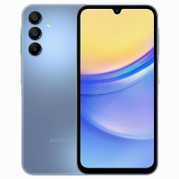 پیش فروش گوشی سامسونگ Galaxy A15 حافظه 256 گیگ رم 8- تحویل 25 روزه