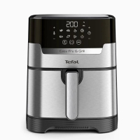سرخ کن 6.5 لیتری  تفال مدل EY801D