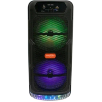 اسپیکر بلوتوثی قابل‌ حمل مدل GTS-1565 ا GTS-1565